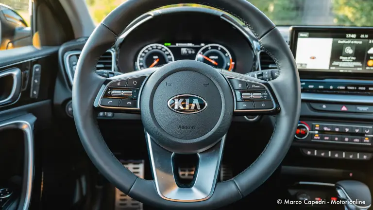 Kia XCeed - FeelTheDrive - 20