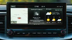 Kia XCeed - FeelTheDrive