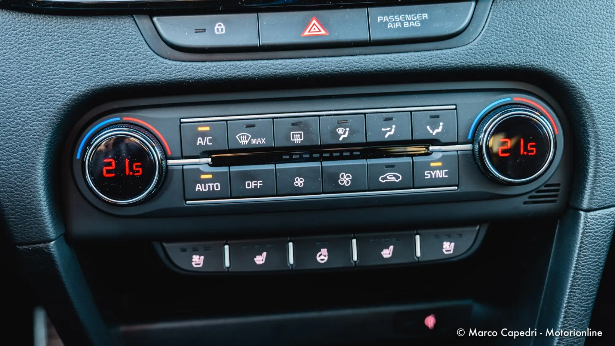 Kia XCeed - FeelTheDrive - 23