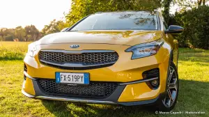 Kia XCeed - FeelTheDrive