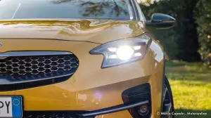 Kia XCeed - FeelTheDrive