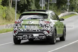 Kia XCeed restyling - Foto Spia 15-07-2022 - 11