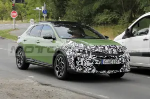 Kia XCeed restyling - Foto Spia 15-07-2022 - 9