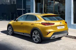 Kia XCeed - 4