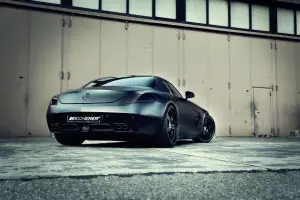 Kicherer Supercharged GT