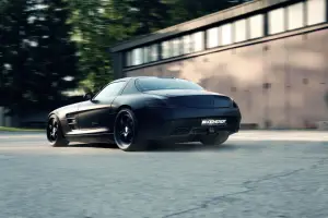 Kicherer Supercharged GT