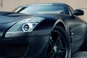 Kicherer Supercharged GT