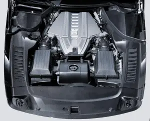 Kicherer Supercharged GT