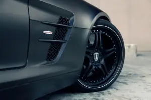 Kicherer Supercharged GT