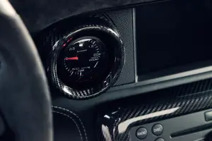 Kicherer Supercharged GT