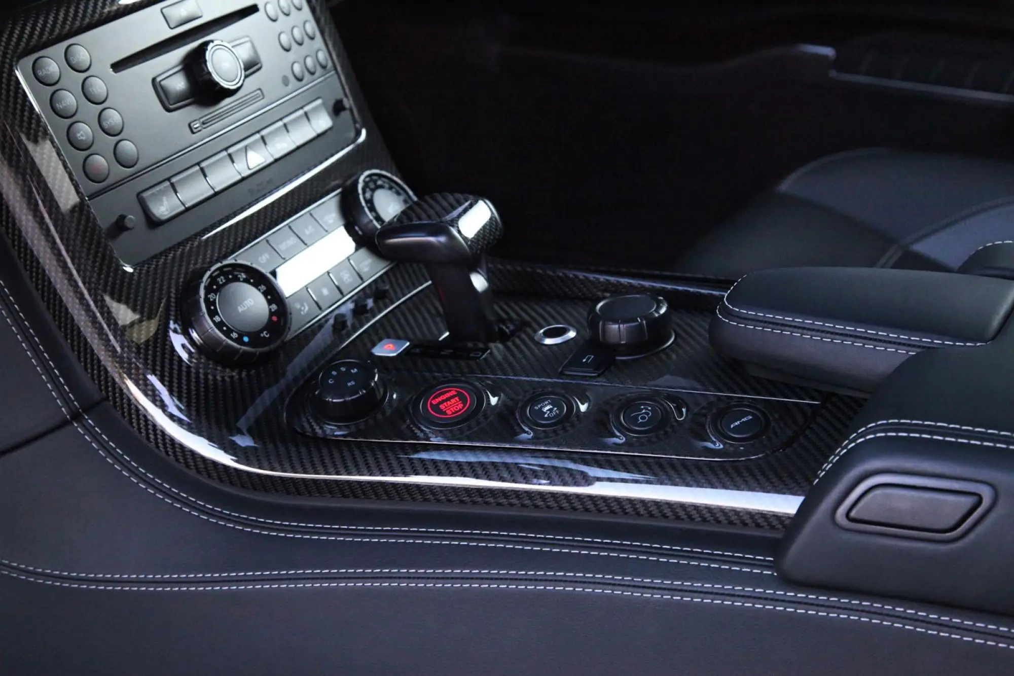 Kicherer Supercharged GT - 10