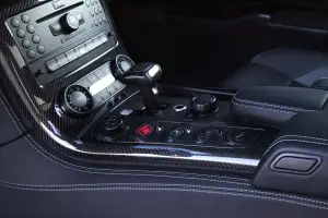 Kicherer Supercharged GT
