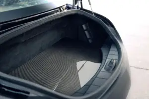 Kicherer Supercharged GT