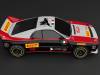 Kimera EVO37 - Rally di Montecarlo 2022