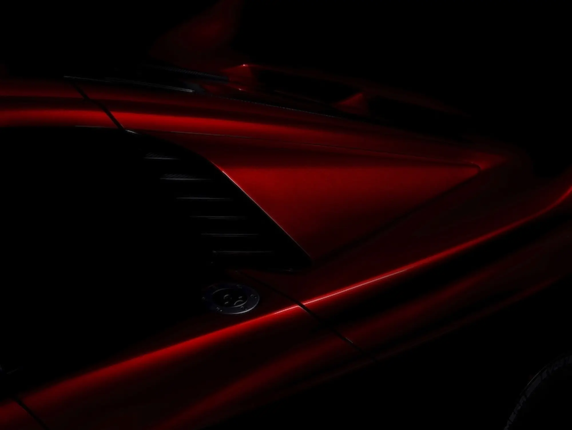 Kimera EVO37 - Teaser - 3