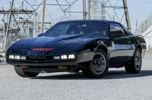 KITT - Replica