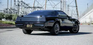 KITT - Replica