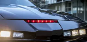 KITT - Replica