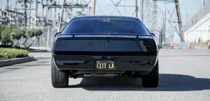 KITT - Replica