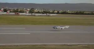 Klein Vision - AirCar 