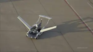 Klein Vision - AirCar 