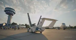 Klein Vision - AirCar 