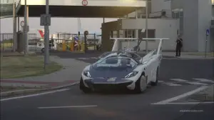 Klein Vision - AirCar 