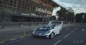 Klein Vision - AirCar 