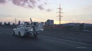 Klein Vision - AirCar 