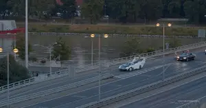 Klein Vision - AirCar 