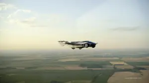 Klein Vision - AirCar 