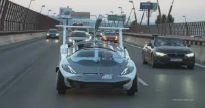 Klein Vision - AirCar 