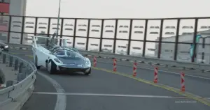 Klein Vision - AirCar 