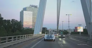 Klein Vision - AirCar 