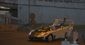 Klein Vision - AirCar 