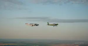 Klein Vision - AirCar 