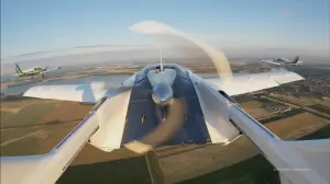 Klein Vision - AirCar 