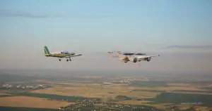 Klein Vision - AirCar 