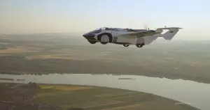 Klein Vision - AirCar 