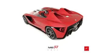 Kode57 Ken Okuyama - 3