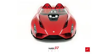 Kode57 Ken Okuyama - 5