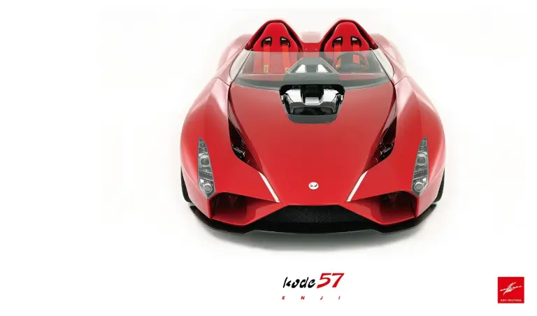 Kode57 Ken Okuyama - 5