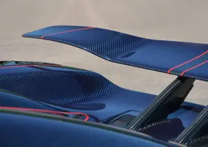 Koenigsegg Agera R BLT