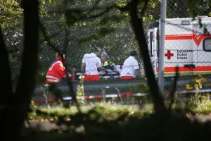 Koenigsegg Agera R incidente al Nurburgring - 4