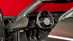 Koenigsegg Agera RS 2020