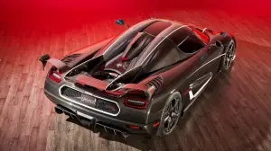 Koenigsegg Agera RS 2020