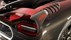 Koenigsegg Agera RS 2020