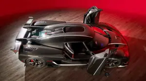 Koenigsegg Agera RS 2020