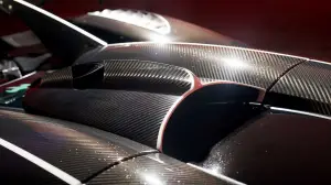 Koenigsegg Agera RS 2020 - 8