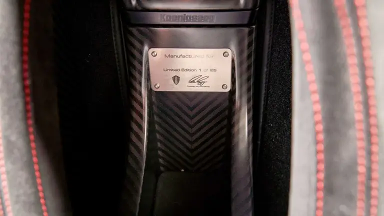 Koenigsegg Agera RS 2020 - 9